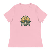 Women's Relaxed Victory Court T-Shirt - Court Sportswear