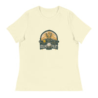 Women's Relaxed Victory Court T-Shirt - Court Sportswear