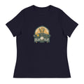 Women's Relaxed Victory Court T-Shirt - Court Sportswear