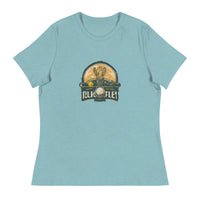 Women's Relaxed Victory Court T-Shirt - Court Sportswear