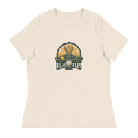 Women's Relaxed Victory Court T-Shirt - Court Sportswear