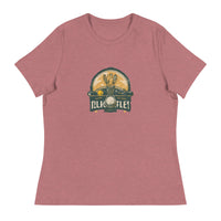 Women's Relaxed Victory Court T-Shirt - Court Sportswear